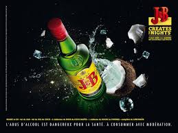 Adeevee J B Coconut Apple Cherry Strawberry Lemon Strawberry Lemon Coconut Wine Design