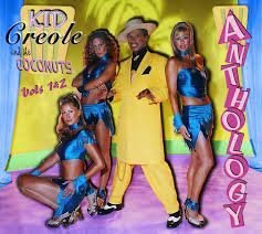 Kid Creole And The Coconuts Annie I M Not Your Daddy Lyrics Genius Lyrics