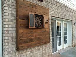 Werever outdoor cabinets has been in business since 2001 with the best warranty in the industry. Outdoor Kitchen With Tv Houzz