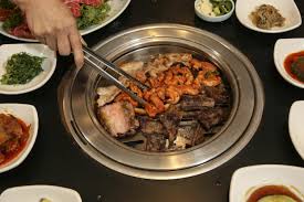 Salah satu rekomendasinya, kamu bisa membuat pajeon, sejenis pancake dari telur dan sayur khas korea selatan. Resep Lengkap Korean Bbq Untuk Malam Tahun Baru Di Rumah