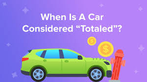 Do you really want to add 250+ a month to that? Totaled Car What Happens If Your Car Is Totaled