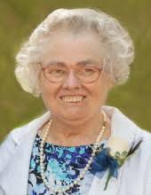 Obituary information for Mary Lou Sprague