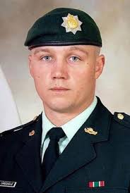 Jess Randall Larochelle SMV (abt.1983-2023)