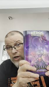 Héros du Mont Dragon