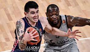 Sin lugar a dudas, gabriel deck es el presente y el futuro del básquet argentino. Oklahoma City Thunder Grab Gabriel Deck From Real Madrid Archysport