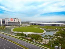 Only local authorities is under mbsa. Setia City Convention Centre Things To Do In Shah Alam Kuala Lumpur