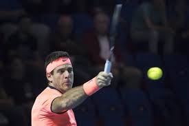We would like to show you a description here but the site won't allow us. Wearetennis Juan Martin Delpotro Dominates Robin Haase 6 3 6 4 To Advance In Basel Round Of 16 Tennis Del S Baseball Cards