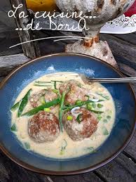 Boulettes De Viande De Boeuf Au Curry Thai Boulette De Viande Boeuf Au Curry Boulette