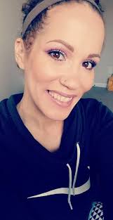 Only just started hitting the pan in my first ever eye shadow palette