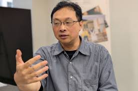 石橋静河は端正 深田晃司監督が語る対照的な2人の芝居（ENCOUNT）