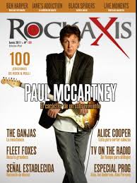Image result for "Paul McCartney" AND magazine cover