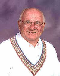 Obituary information for George H Larsen