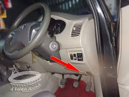 Cara membuka kap lampu depan beat. D Laiqa Arena Cara Membuka Dan Menutup Kap Mesin Toyota Kijang Innova