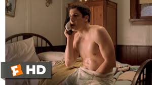 But they still believe that they need to do so before college. American Pie 2 9 11 Movie Clip Super Glue 2001 Hd Youtube