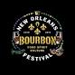 NEW ORLEANS BOURBON FESTIVAL 2026