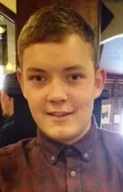 Condolence Book for Ben Duffy (Castleblayney, Monaghan)