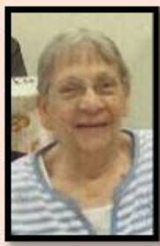 Freda Lucille Beck Obituary February 22, 2020