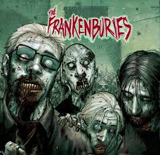 The Frankenburies