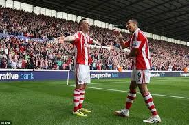 However in fairness, other parts of the world interpret it as a general insult a way to suggest someone. Marko Arnautovic City S Number 10 Player Profile Wizards Of Dribble