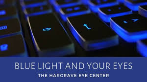 Blue Light And Your Eyes Circadian Rhythm Mood Enhancers Eye Strain