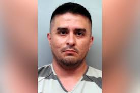 Border Patrol Agent Juan David Ortiz Kills 4 Texas Sex Workers