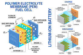 Development of ion, and the sidetree standard ion is based on, takes place in the decentralized identity foundation (dif). Cathode Studies New Opportunities In Li Ion Batteries