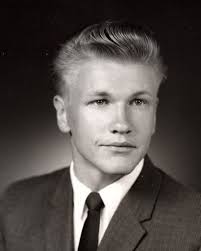 Lars Andersson Obituary March 6, 2023