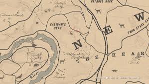 The skunk can be found in virtually all locations except for cholla springs. Red Dead Redemption 2 Guide Hunting Polygon
