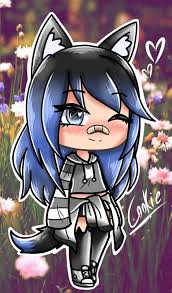 Gacha life wallpaper for daria by natan. Gacha Life Wallpaper For Android Apk Download