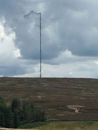 A cordon remains around the mast at bilsdale and transmission of a range of tv broadcasts is. 4uaccrvjowvbfm