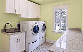 Use a detergent designed to preserve colors like woolite darks liquid laundry detergent or tide studio darks and colors. Top Paint Colors For Your Laundry Room Diamond Vogel