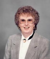Carol Puls Robinson (1945-2020)