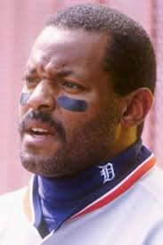 Cecil Fielder Stats, Age, Position, Height, Weight, Fantasy & News