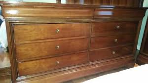Mission bedroom furniture exactly what you need: Thomasville Bedroom Set 2 500 00 Picclick
