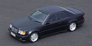 Fast Exclusive German Cars That Have Been Made Faster Exclusive Er Mercedes Benz 300 Mercedes Benz Amg Mercedes Coupe