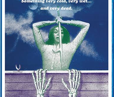 Film Review: Let's Scare Jessica to Death (1971) | HNN