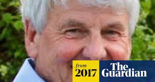 Peter Inglis obituary