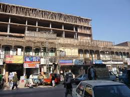 Pakistan Inspiring Peshawar Page 6