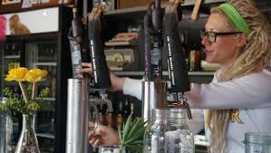 They force your wine to come into contact with more air. Wine Column Texas Wines On The Rise