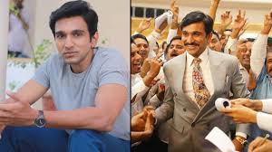 We did not find results for: Who Is Pratik Gandhi The Actor Who Played Harshad Mehta In Scam 1992 Gq India
