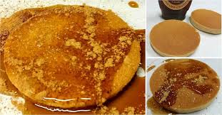 La Recette Des Pancakes Du Chef Philippe Conticini Desserts Food Crepes