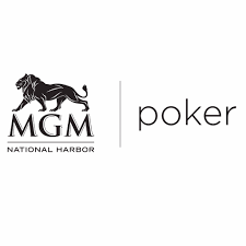 Mgm grand logo svg vector. Mgm National Harbor Mgmnh Poker Twitter