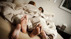 » pour autant, cette mésaventure n'a pas empêché le chroniqueur de tester de nouveaux endroits, loin de là. Vous Voulez Rester En Forme Faites L Amour Pas Du Sport Bio A La Une