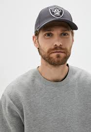 Бейсболка New Era GRAY POP 39THIRTY, цвет: серый, MP002XU04E1J — купить в  интернет-магазине Lamoda