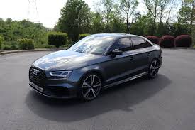 Image result for Daytona Gray 2018 RS3