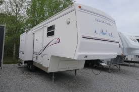 Forest river cedar creek 5th wheel. Used 2001 Forest River Cedar Creek 29rl Overview Berryland Campers