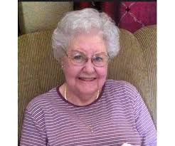 Lavonne Donahou Obituary (1939