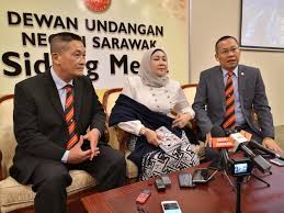 Nadma said 42 evacuation centres have been set up to house meanwhile in sarawak state, 426 people had moved from their homes after flooding in limbang district as of early 22 may. Gps Reaffirms Stand Over Relocation Of Sabah Sarawak High Court Registry Dayakdaily