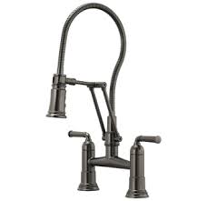 Maybe you would like to learn more about one of these? Bridge Style Kitchen Faucets At Faucet Com