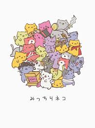Mitchiri Neko Cosplay Essential T Shirt By Mayuzawa Tshirt Colors Neko T Shirt